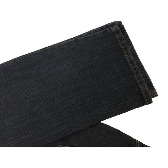 Cabela's High Rise Rigid Denim‎ Jeans 34x32 Blue - Picture 4 of 8